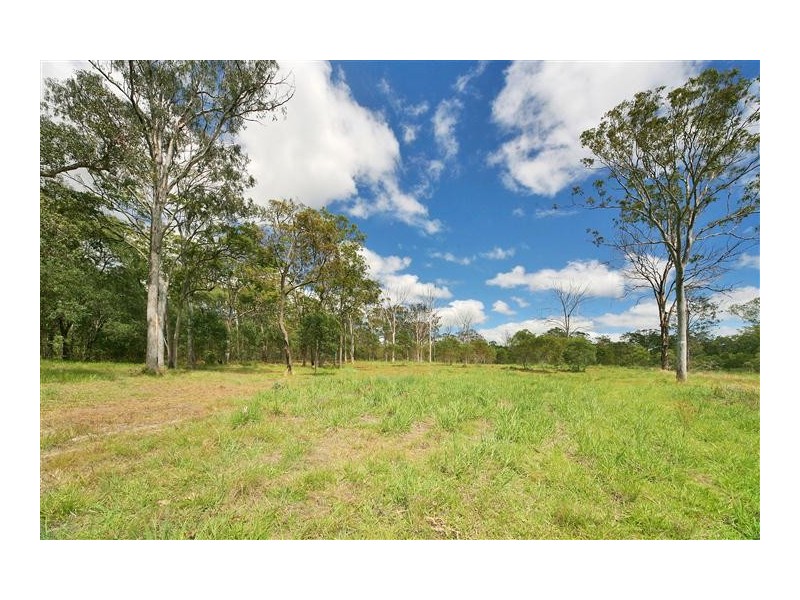 Lots 144 and 145 Traveston Rd, Traveston QLD 4570