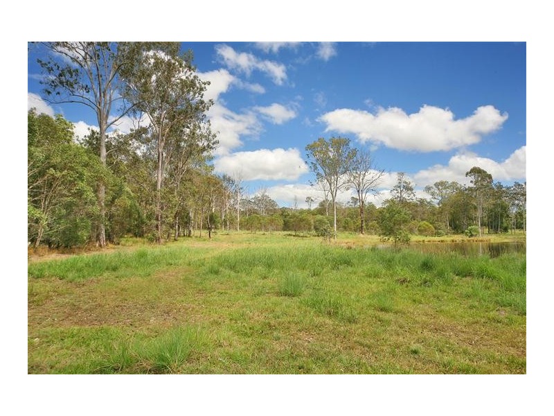 Lots 144 and 145 Traveston Rd, Traveston QLD 4570