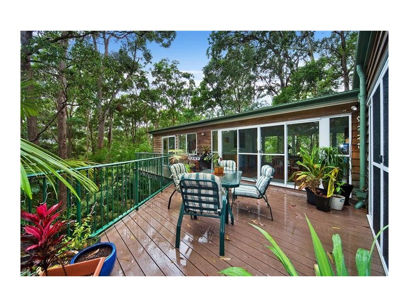 16 Wendoma Court, Tinbeerwah QLD 4563