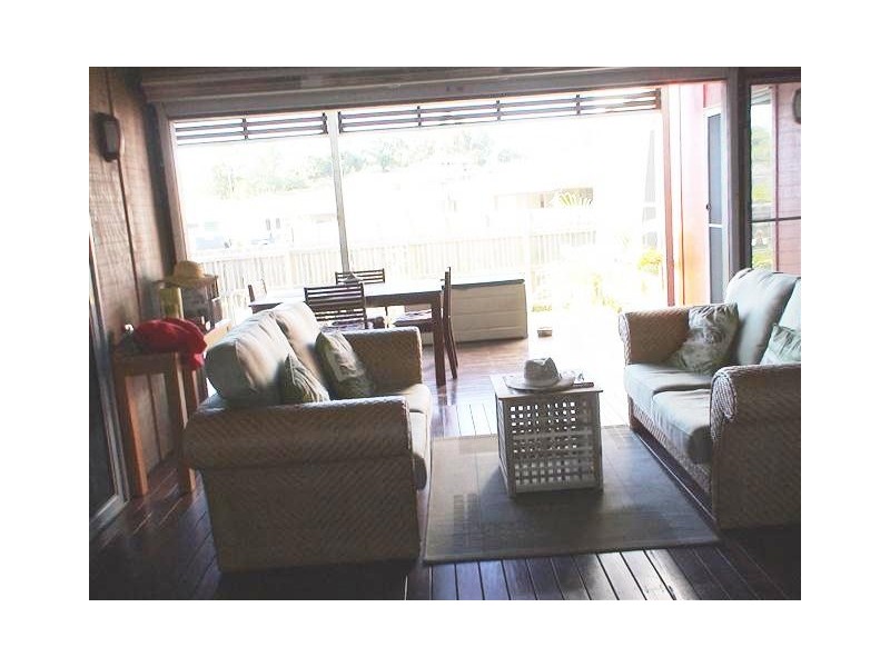 4 Burrell Avenue, Eumundi QLD 4562