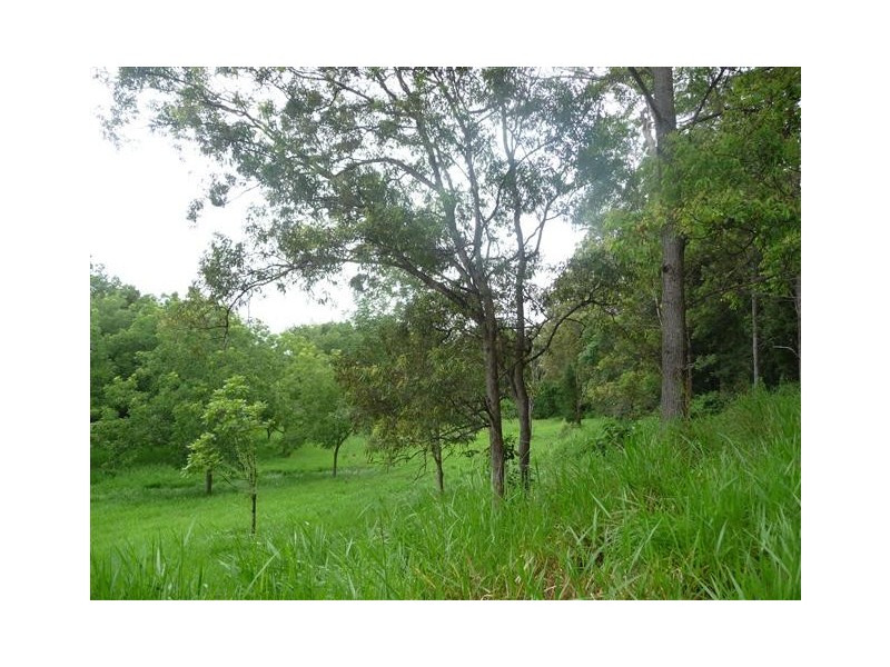 Lot 391 Dr Pages Road, Kin Kin QLD 4571