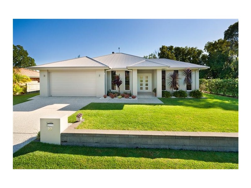 22 Ashgrove Drive, Cooroy QLD 4563