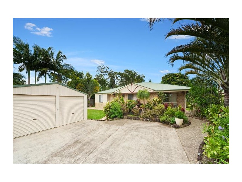 Unit 2, 25 Garnet St, Cooroy QLD 4563