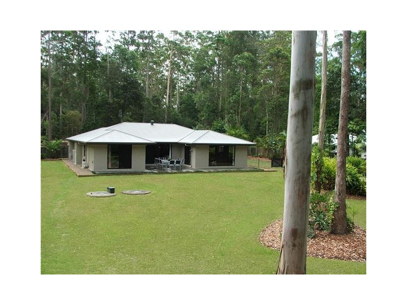 75 Stratford Park Drive, Pomona QLD 4568