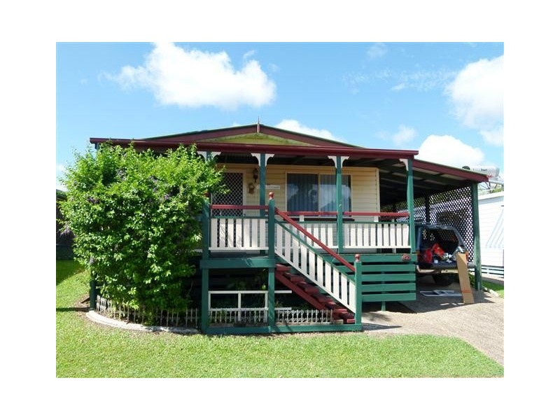 Unit 42, 1 Ferrells Road, Cooroy QLD 4563