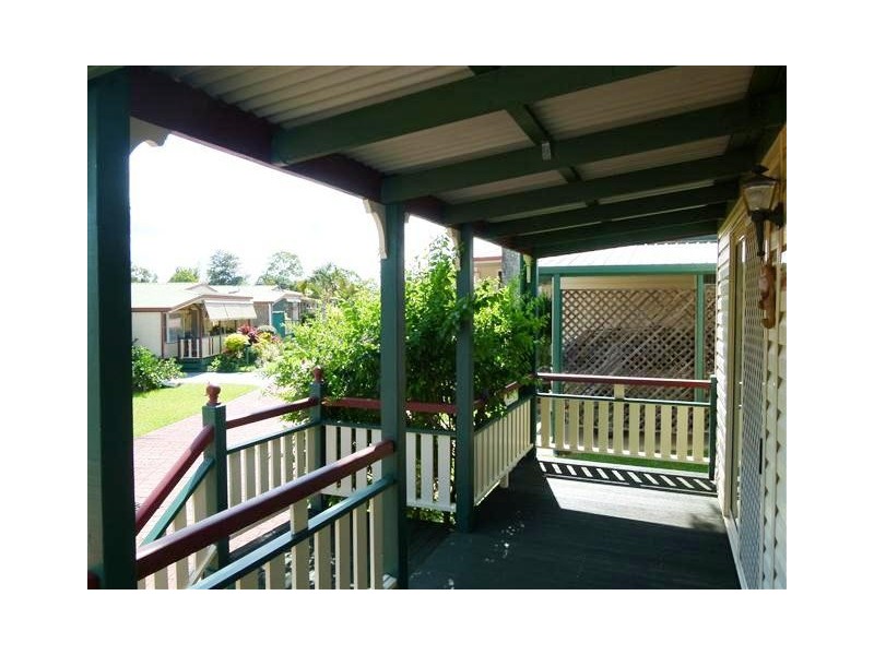 Unit 42, 1 Ferrells Road, Cooroy QLD 4563