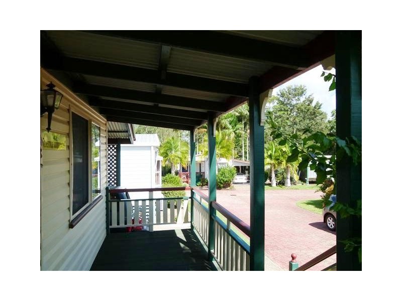 Unit 42, 1 Ferrells Road, Cooroy QLD 4563