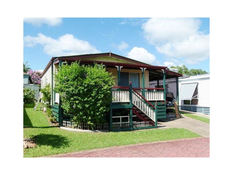 Unit 42, 1 Ferrells Road, Cooroy QLD 4563