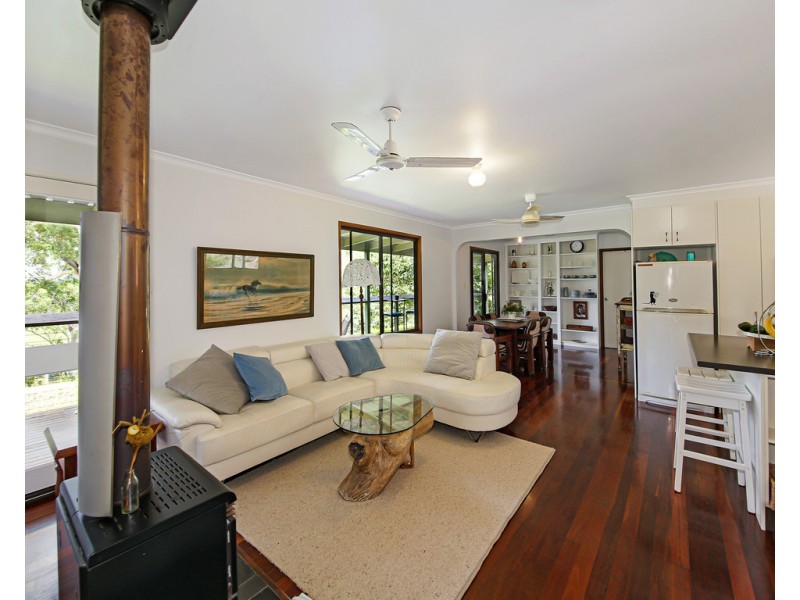 569 Black Mountain Road, Black Mountain QLD 4563