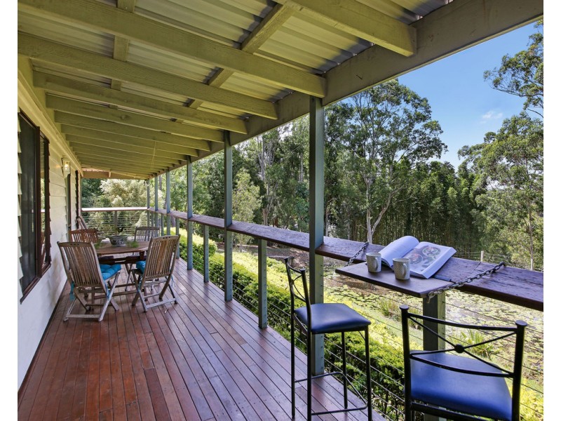 569 Black Mountain Road, Black Mountain QLD 4563