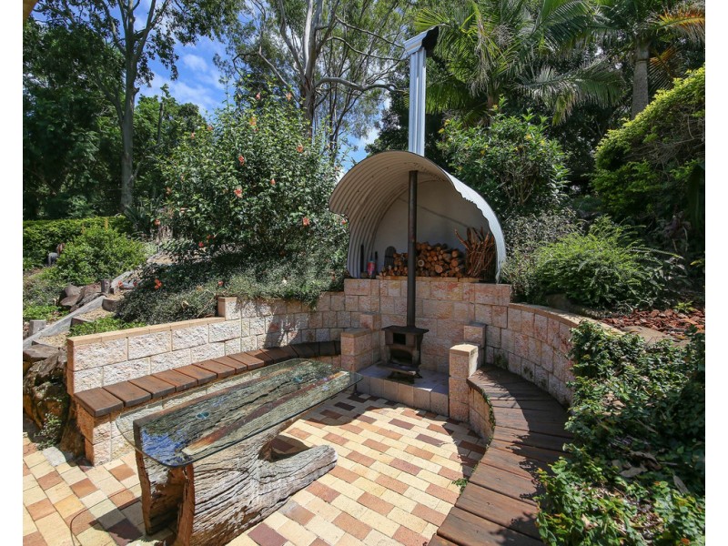 569 Black Mountain Road, Black Mountain QLD 4563