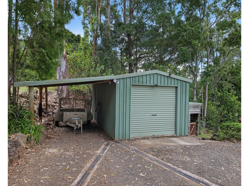569 Black Mountain Road, Black Mountain QLD 4563