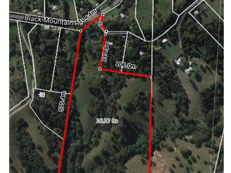569 Black Mountain Road, Black Mountain QLD 4563