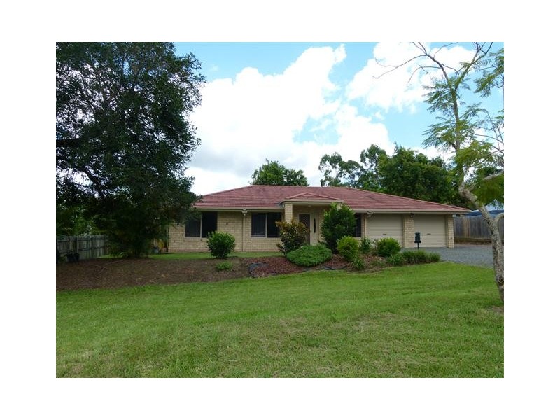 4 Ruby Lane, Cooroy QLD 4563