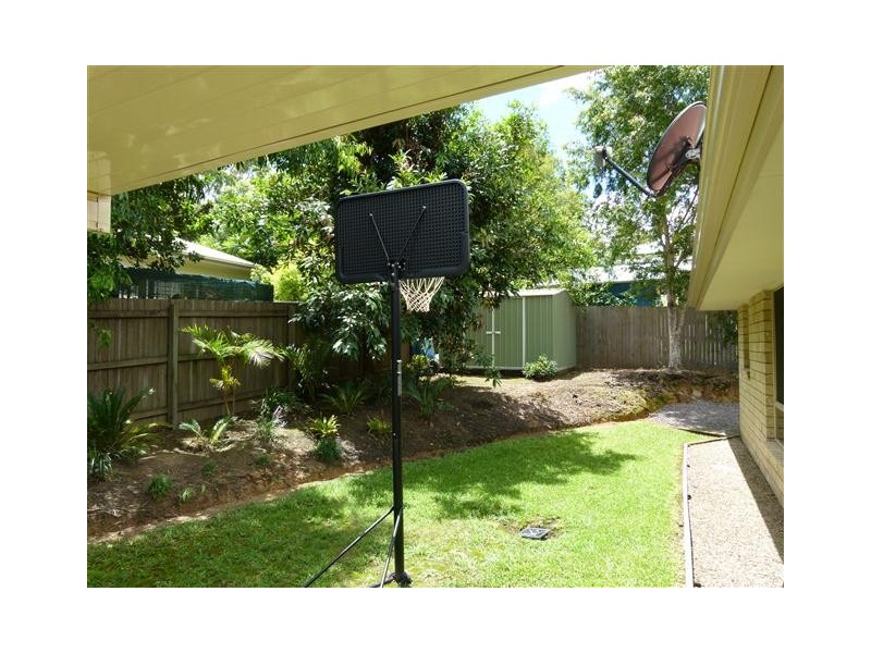 4 Ruby Lane, Cooroy QLD 4563