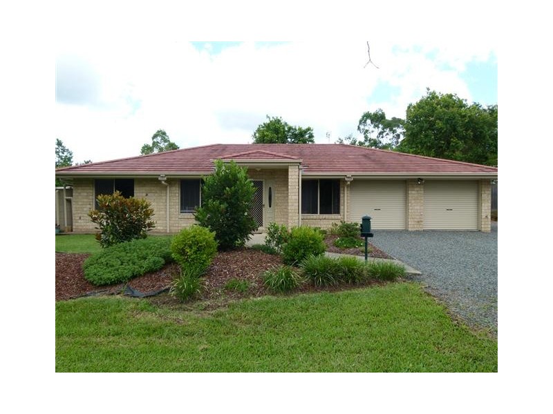 4 Ruby Lane, Cooroy QLD 4563