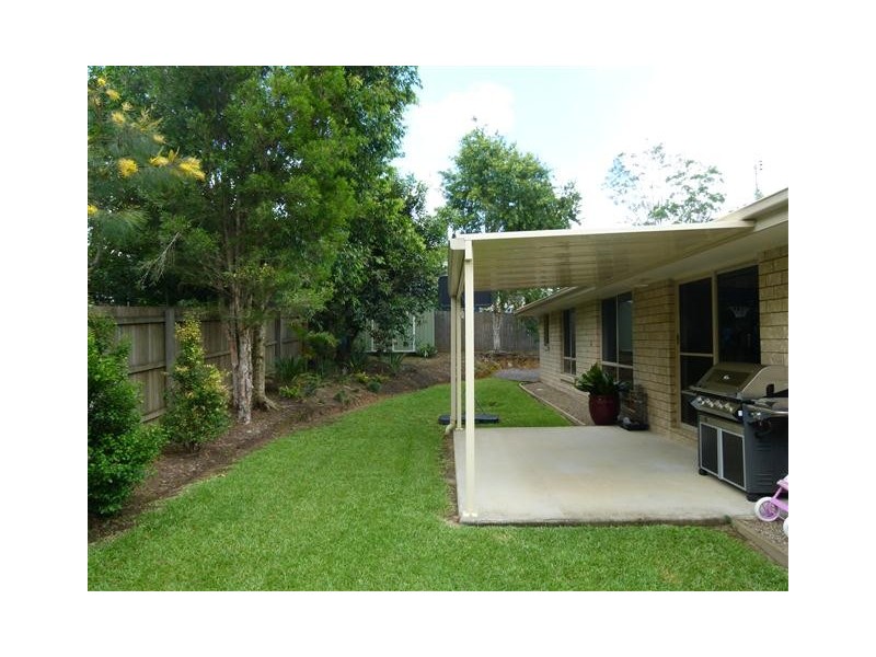 4 Ruby Lane, Cooroy QLD 4563