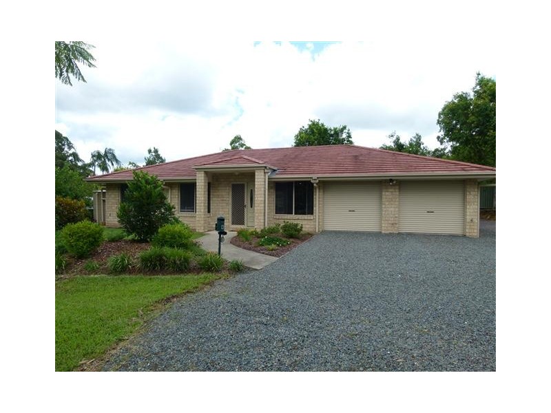 4 Ruby Lane, Cooroy QLD 4563