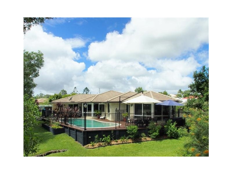 7 Oregon Court, Cooroy QLD 4563