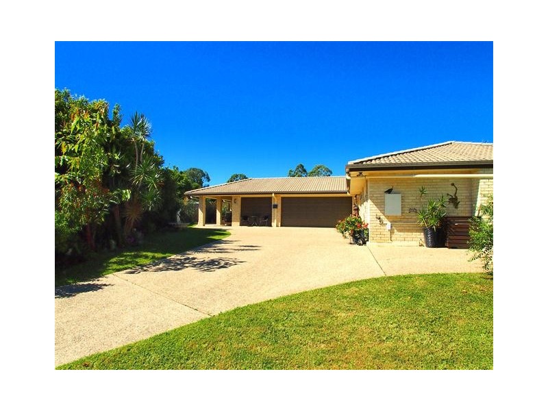 7 Oregon Court, Cooroy QLD 4563