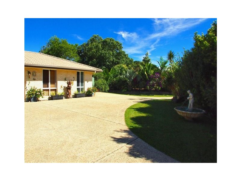 7 Oregon Court, Cooroy QLD 4563