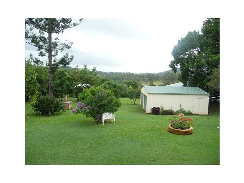 41 Stephens Street, Kandanga QLD 4570