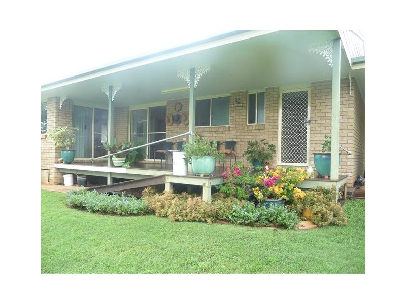41 Stephens Street, Kandanga QLD 4570