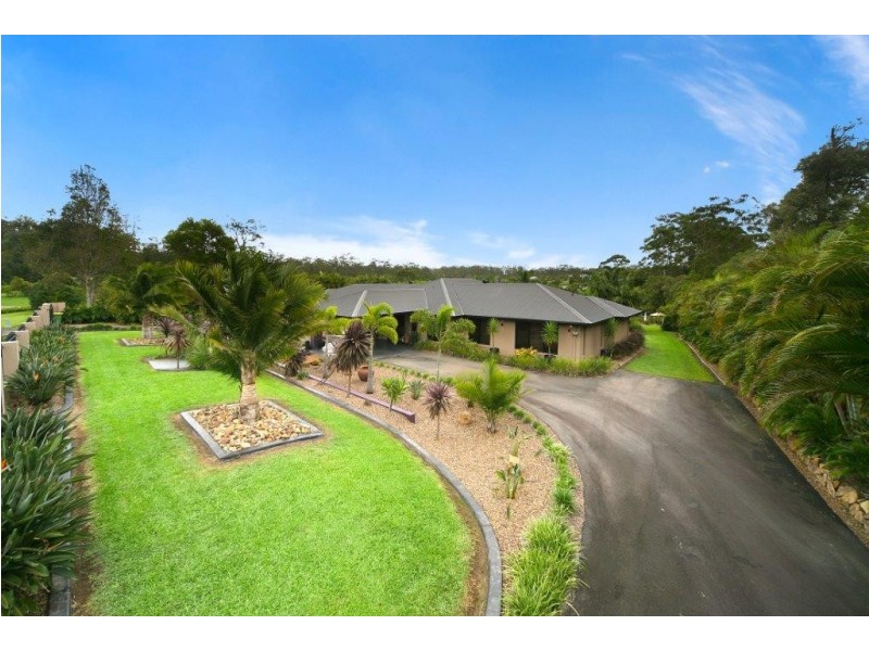 7 Belwood Place, Pomona QLD 4568