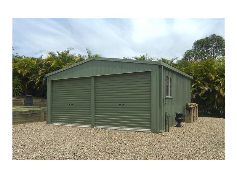 7 Belwood Place, Pomona QLD 4568