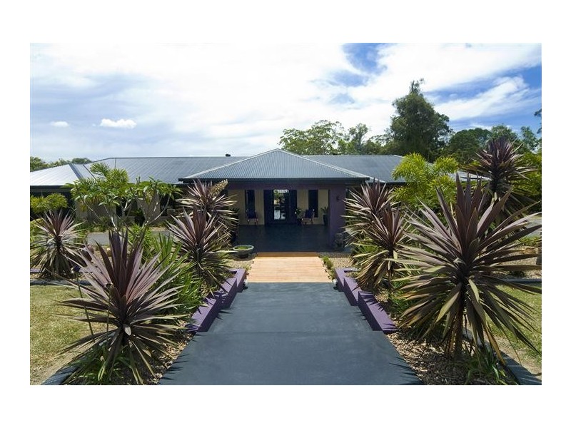 7 Belwood Place, Pomona QLD 4568