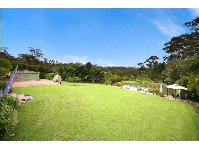 7 Belwood Place, Pomona QLD 4568