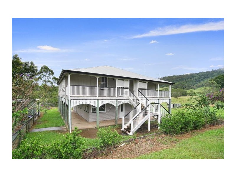 89 Maguires Lane, Cooran QLD 4569