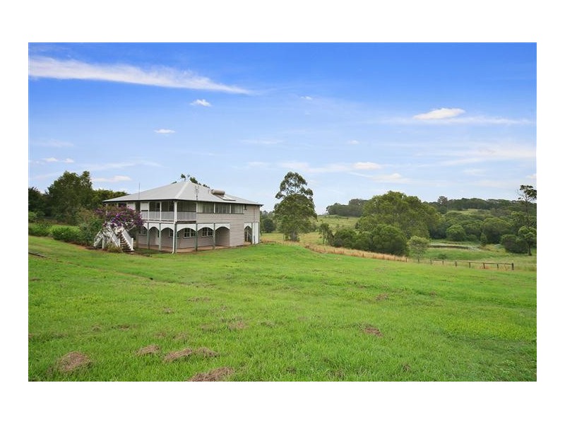89 Maguires Lane, Cooran QLD 4569