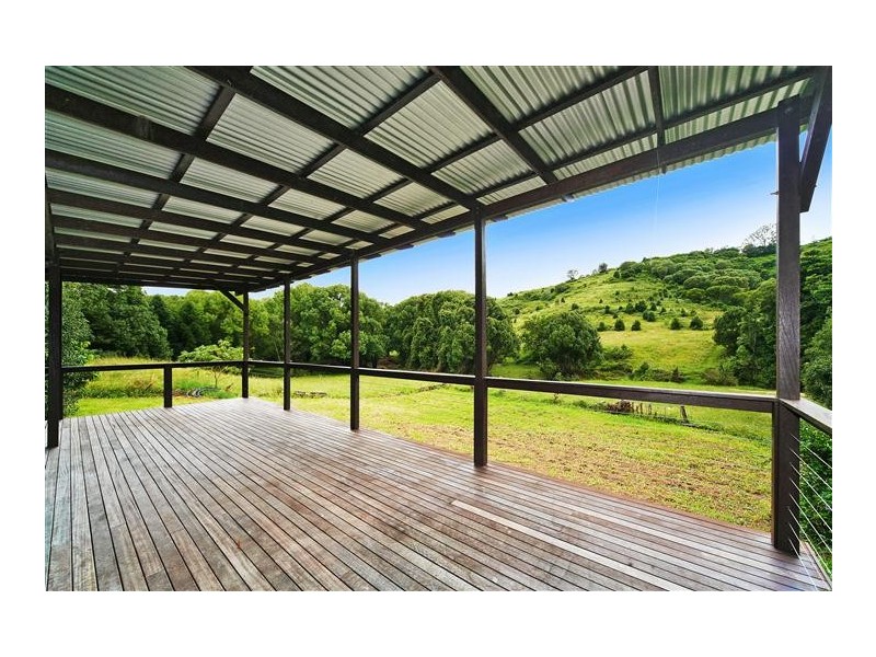 33 Middle Creek Road, Federal QLD 4568