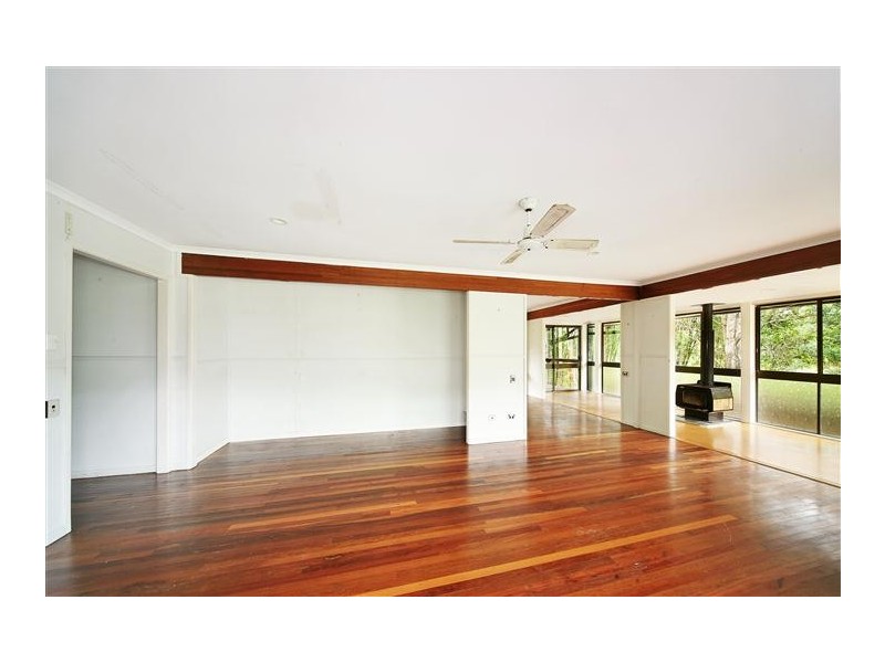 33 Middle Creek Road, Federal QLD 4568