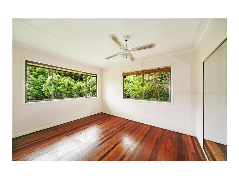 33 Middle Creek Road, Federal QLD 4568