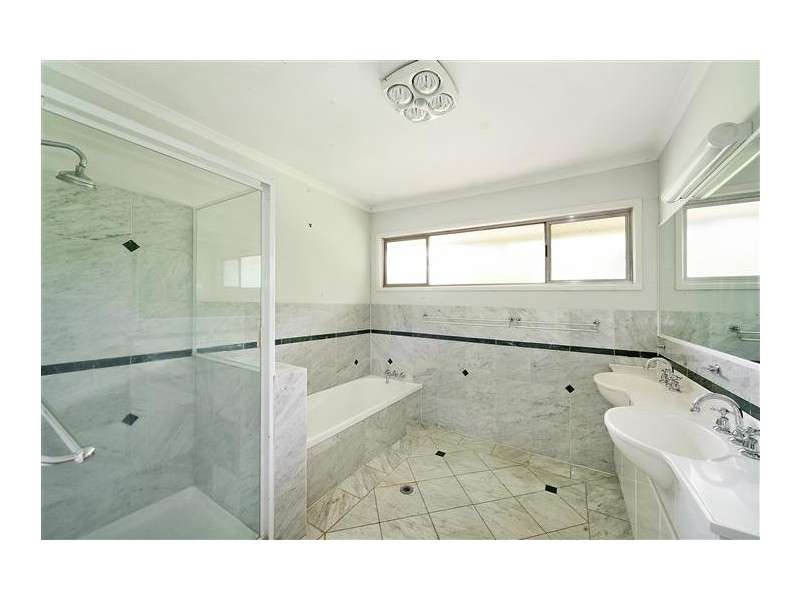 33 Middle Creek Road, Federal QLD 4568