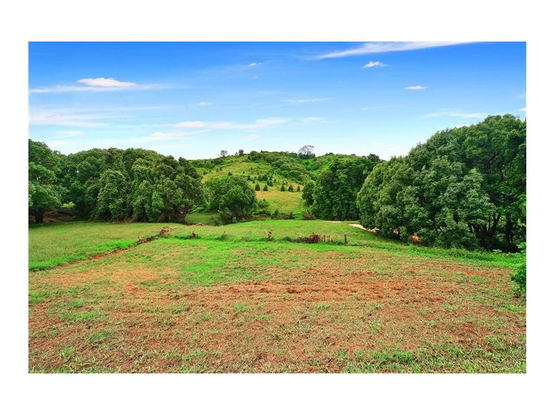 33 Middle Creek Road, Federal QLD 4568