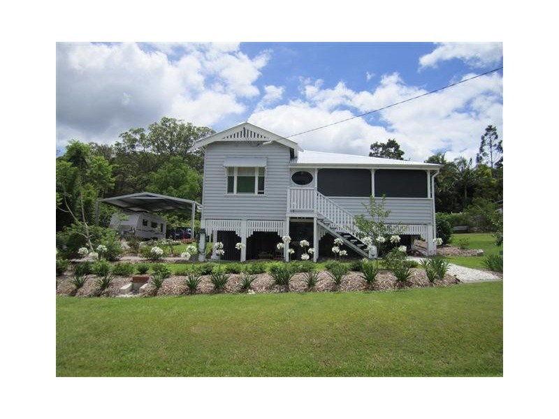 3 Ambulance Street, Pomona QLD 4568