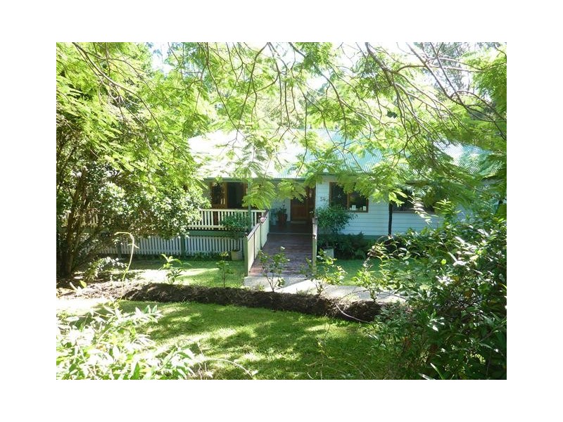 54 Sunrise Road, Eumundi QLD 4562