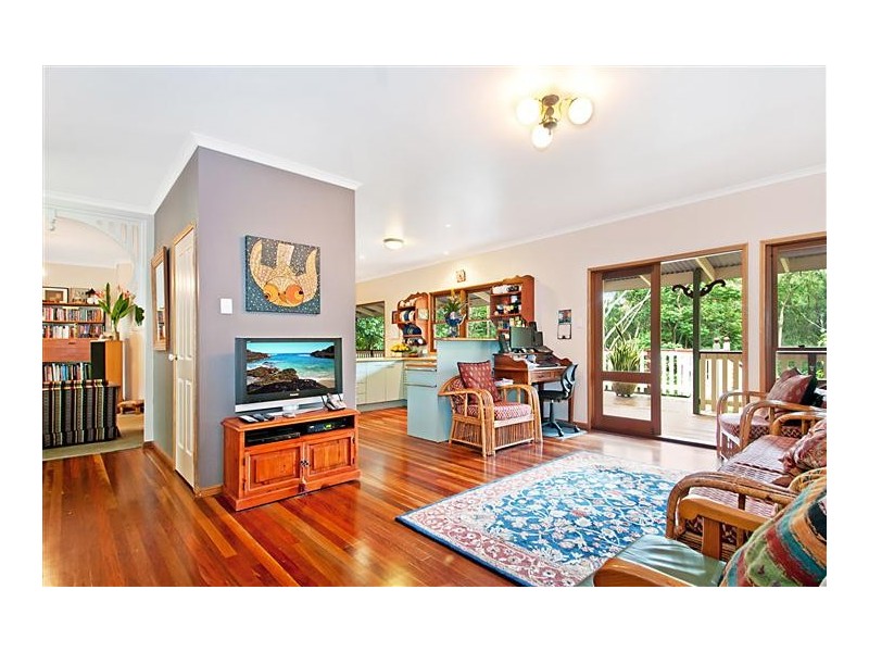54 Sunrise Road, Eumundi QLD 4562