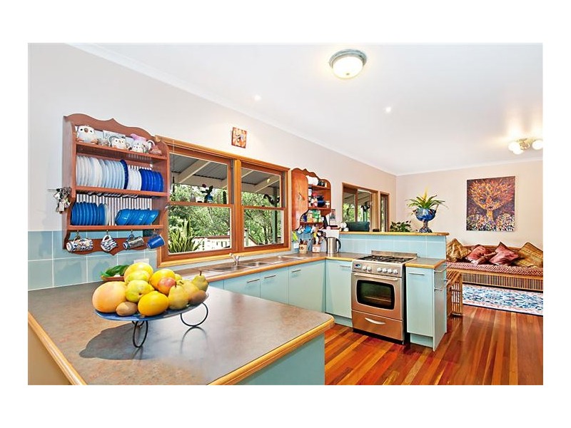 54 Sunrise Road, Eumundi QLD 4562