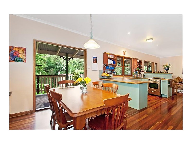 54 Sunrise Road, Eumundi QLD 4562