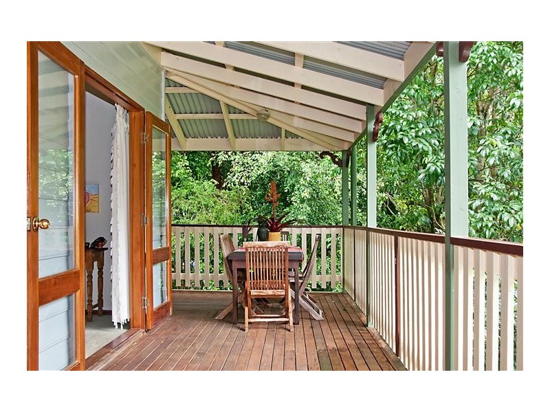 54 Sunrise Road, Eumundi QLD 4562