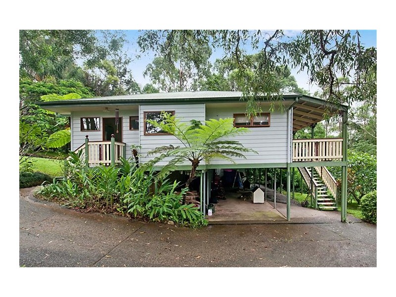 54 Sunrise Road, Eumundi QLD 4562