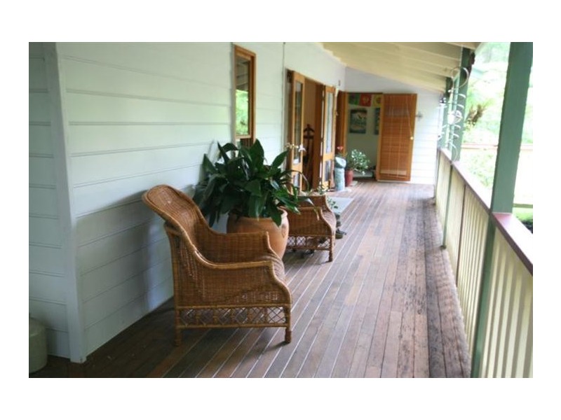 54 Sunrise Road, Eumundi QLD 4562