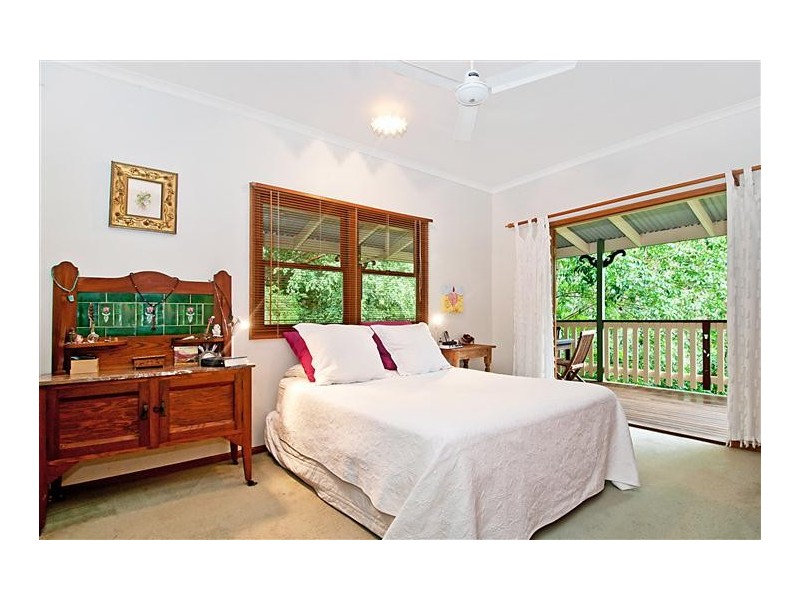 54 Sunrise Road, Eumundi QLD 4562