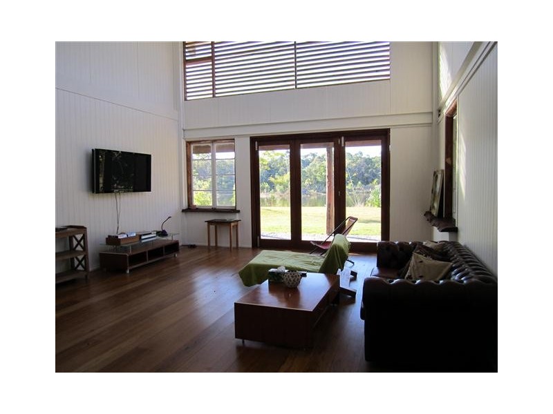 1569 Louis Bazzo Drive, Cootharaba QLD 4565