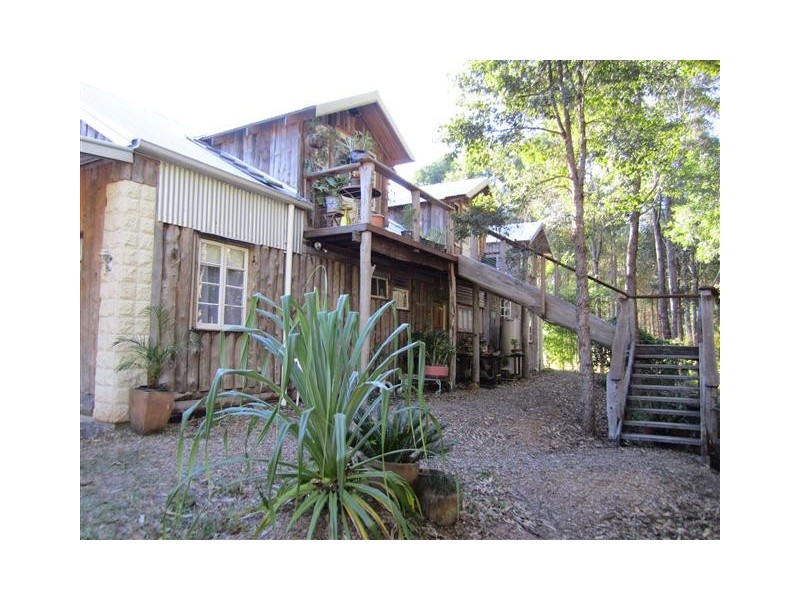 1569 Louis Bazzo Drive, Cootharaba QLD 4565