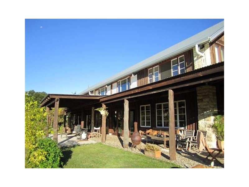 1569 Louis Bazzo Drive, Cootharaba QLD 4565